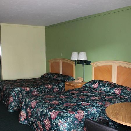 Travelers Inn 게인즈빌 외부 사진
